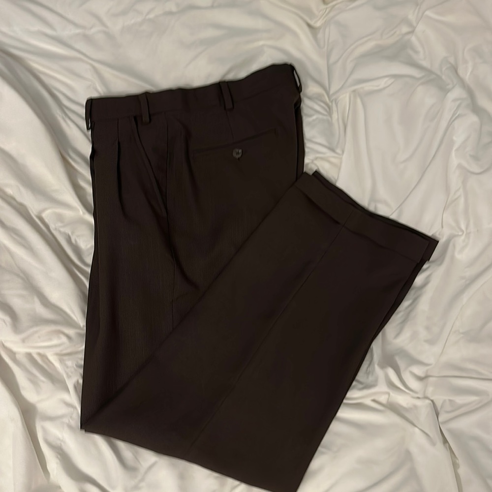 Geoffrey Beene Dress Pants